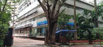 Building - Mittal Chambers, Nariman Point